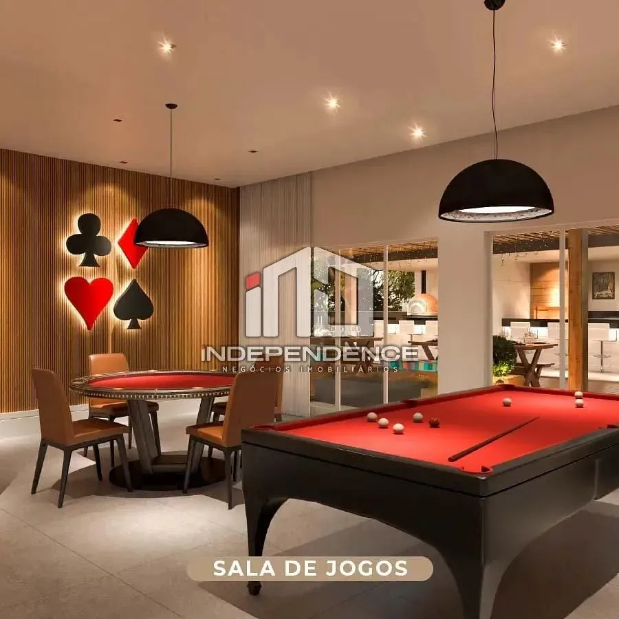 Apartamento, 2 quartos, 56 m² - Foto 9