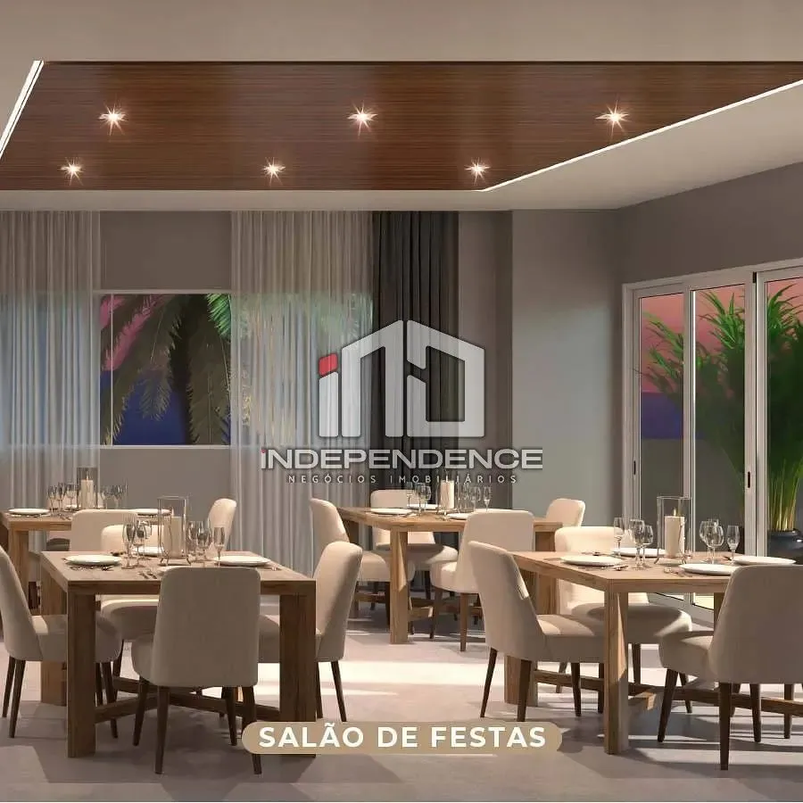 Apartamento, 2 quartos, 56 m² - Foto 13