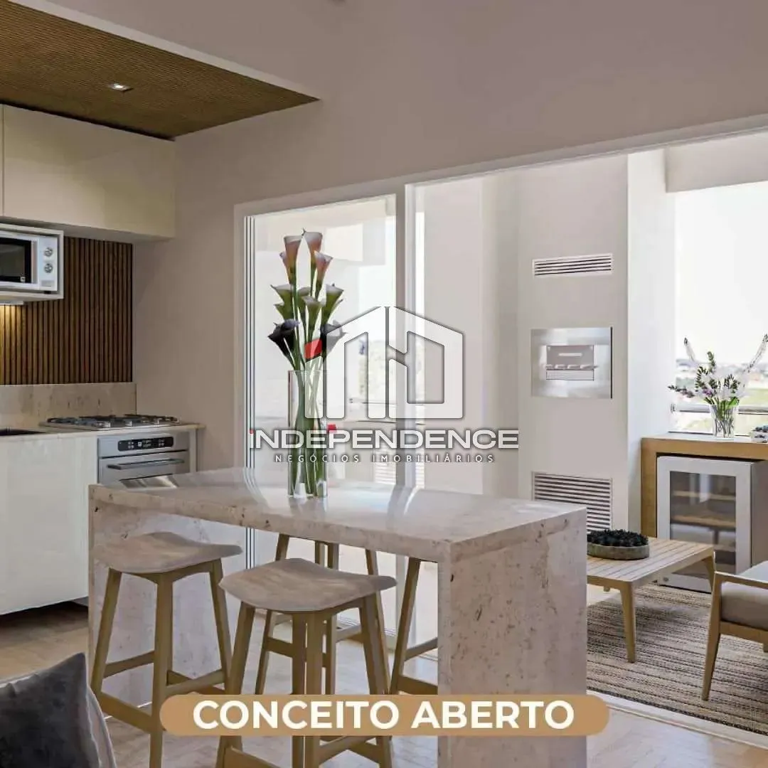Apartamento, 2 quartos, 56 m² - Foto 21