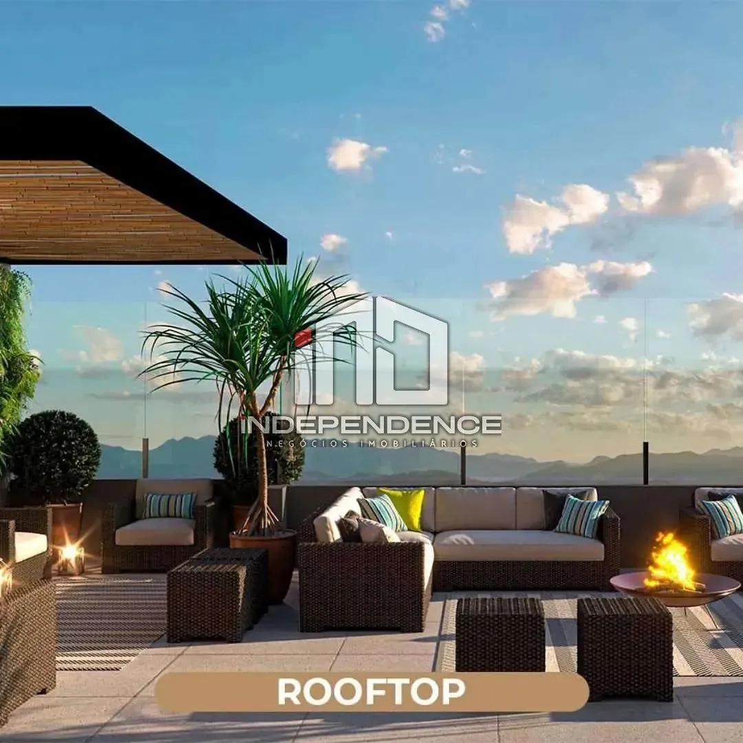 Apartamento, 2 quartos, 56 m² - Foto 17