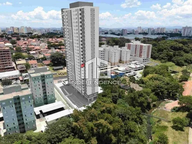 Apartamento, 2 quartos, 56 m² - Foto 1
