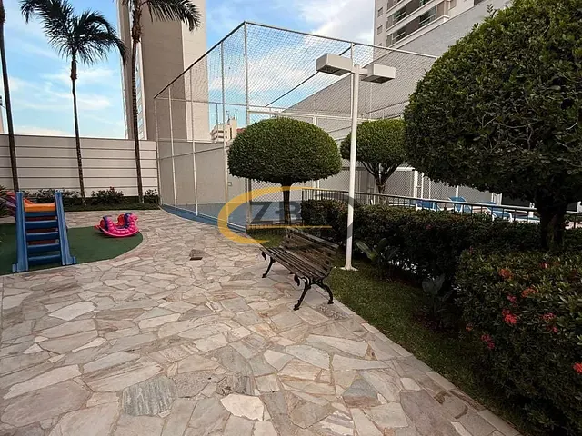 Apartamento com 139m² 3 quartos e 2 banheiros, à venda, no bairro Gleba Fazenda Palhano em Londrina