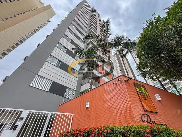 Apartamento com 139m² 3 quartos e 2 banheiros, à venda, no bairro Gleba Fazenda Palhano em Londrina