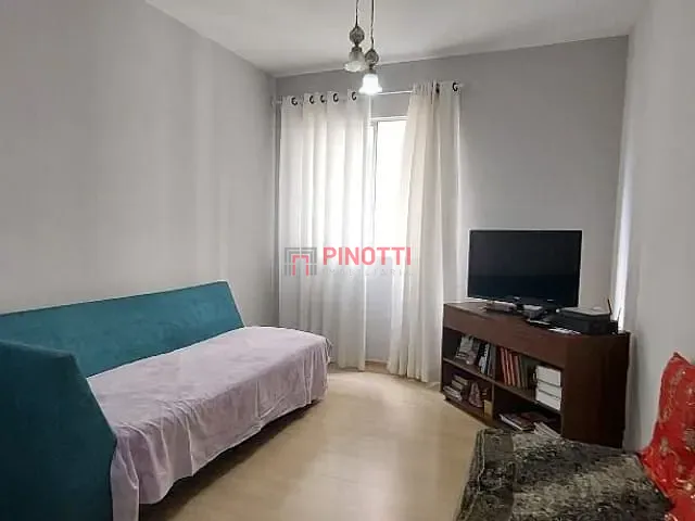 Apartamento 2 quartos e 2 banheiros, à venda, no bairro Chácara Rialto em São Bernardo do Campo