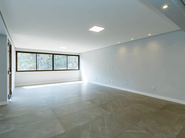 Foto do Apartamento - Apartamento tipo para venda em Vila Andrade com 4 quartos, sendo 2 suítes, 203m² | Lares e Andares Imóveis