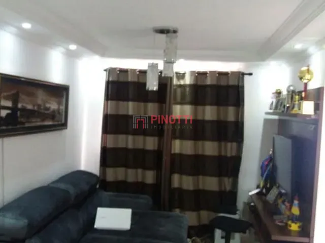 Apartamento 2 quartos e 1 banheiro, à venda, no bairro Paulicéia em São Bernardo do Campo