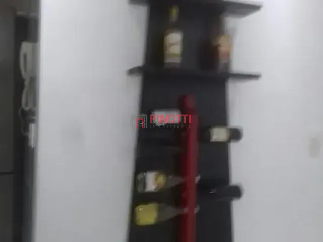 Apartamento 2 quartos e 1 banheiro, à venda, no bairro Paulicéia em São Bernardo do Campo