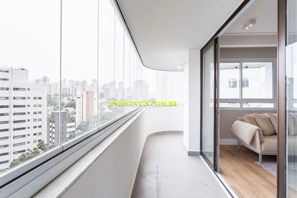 Apartamento, 4 quartos, 310 m² - Foto 2