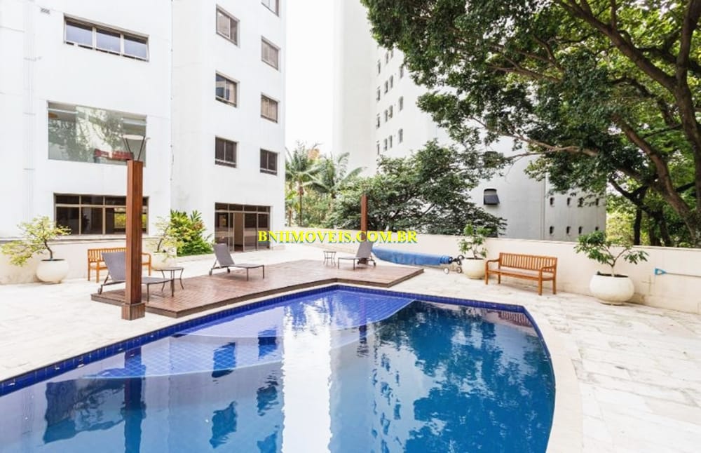 Apartamento, 4 quartos, 310 m² - Foto 1