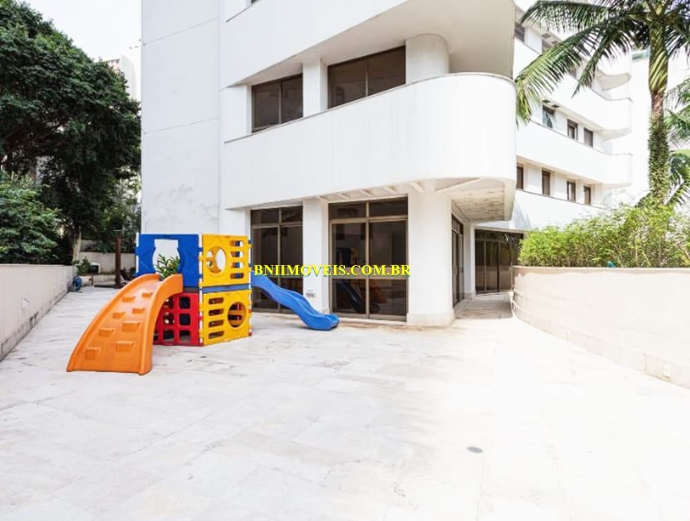 Apartamento, 4 quartos, 310 m² - Foto 21