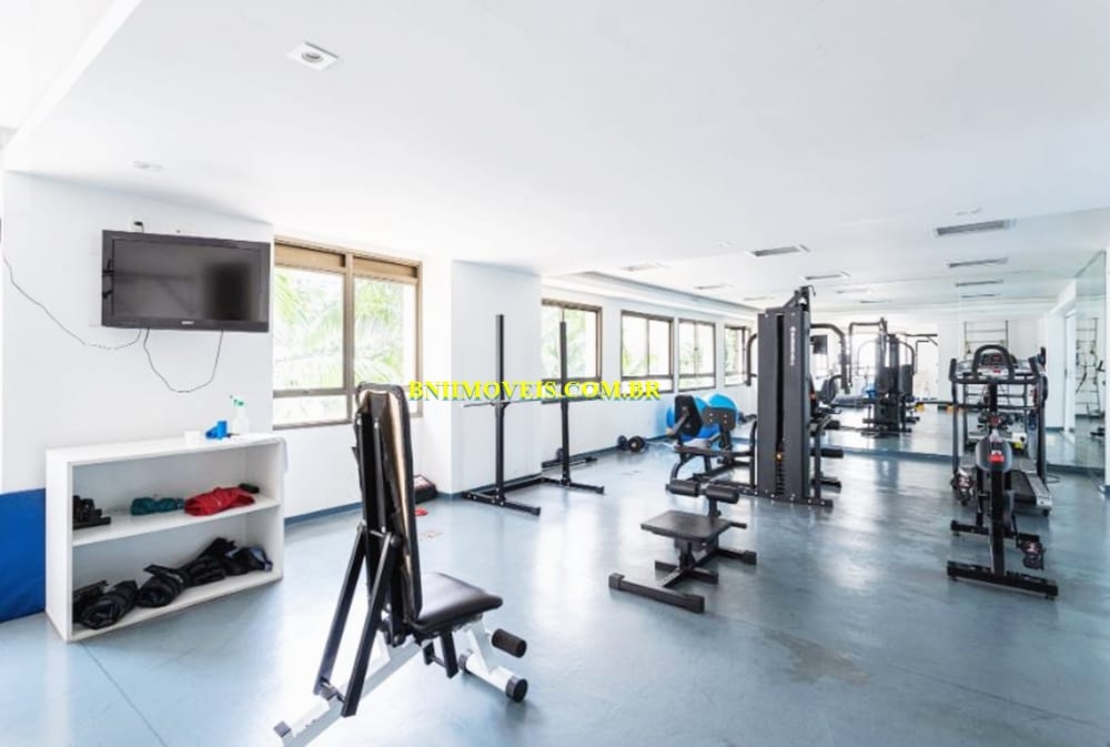 Apartamento, 4 quartos, 310 m² - Foto 20