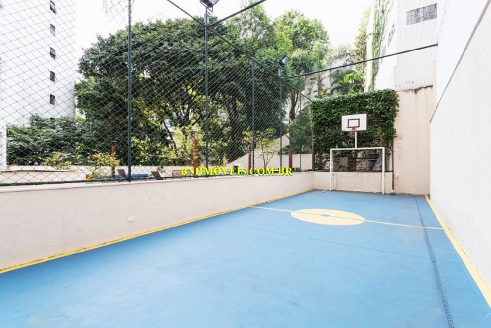 Apartamento, 4 quartos, 310 m² - Foto 18