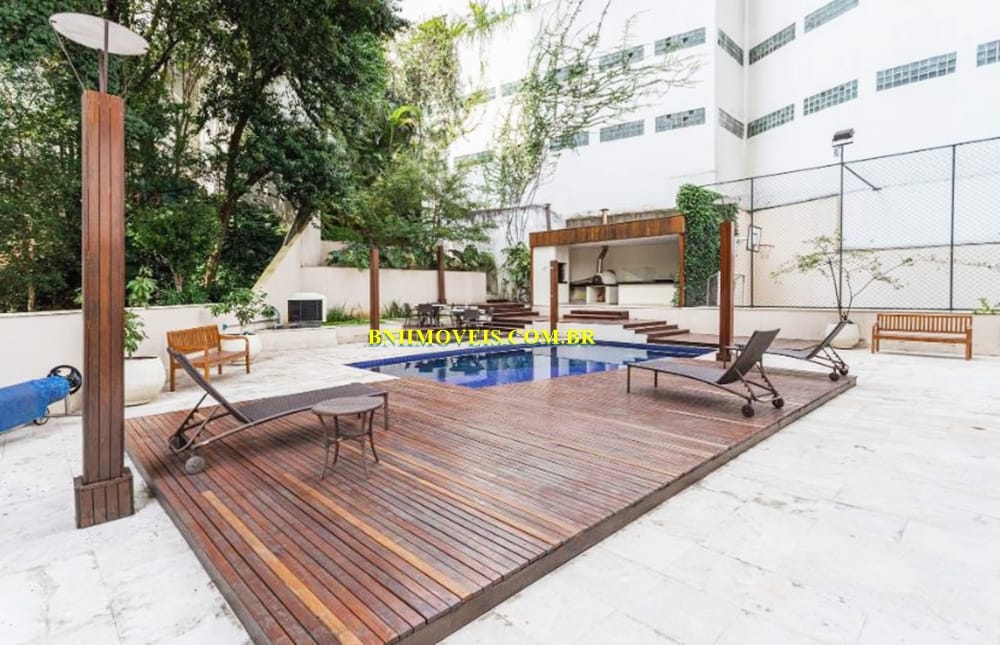 Apartamento, 4 quartos, 310 m² - Foto 19