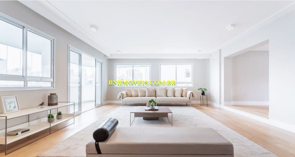Apartamento, 4 quartos, 310 m² - Foto 4
