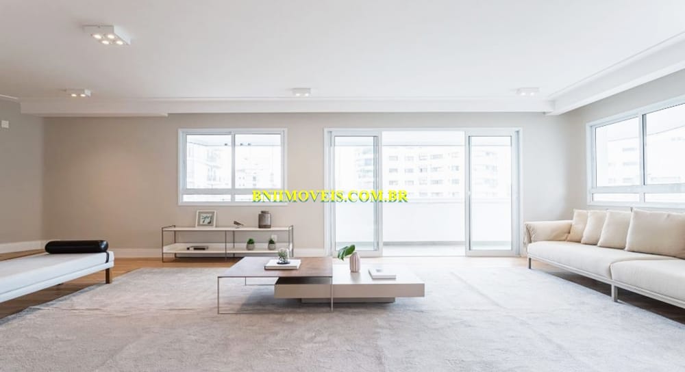 Apartamento, 4 quartos, 310 m² - Foto 5