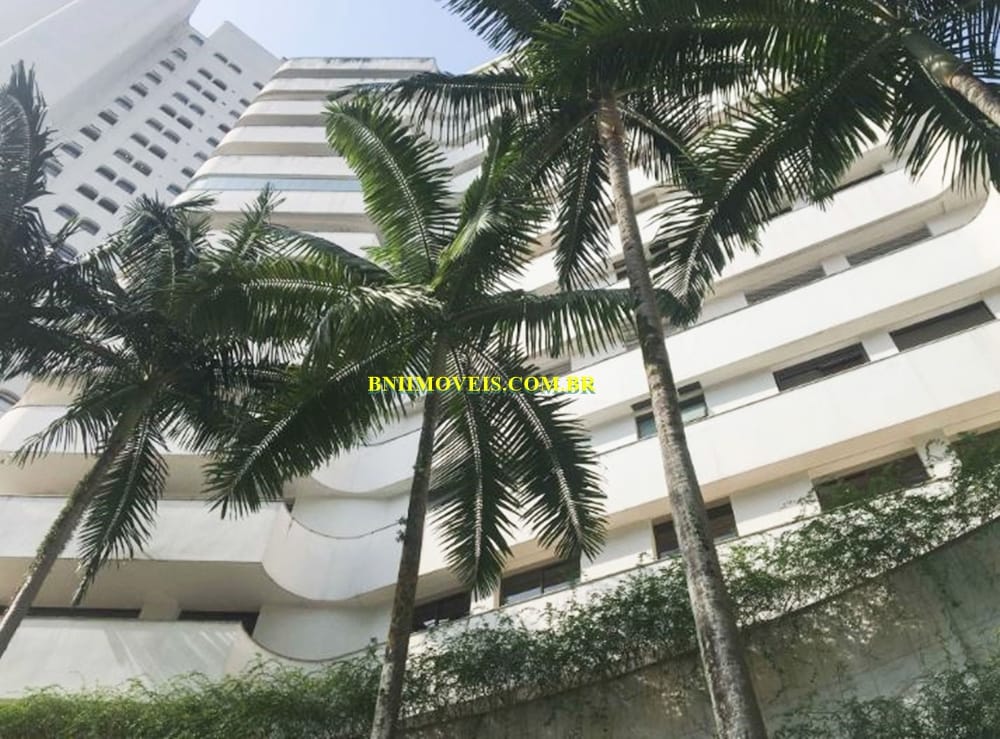 Apartamento, 4 quartos, 310 m² - Foto 22