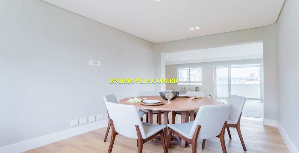 Apartamento, 4 quartos, 310 m² - Foto 7