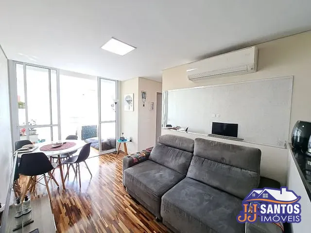 Apartamento 2 quartos e 2 banheiros, à venda, no bairro Parque da Mooca em São Paulo