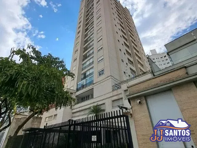 Apartamento 2 quartos e 2 banheiros, à venda, no bairro Parque da Mooca em São Paulo