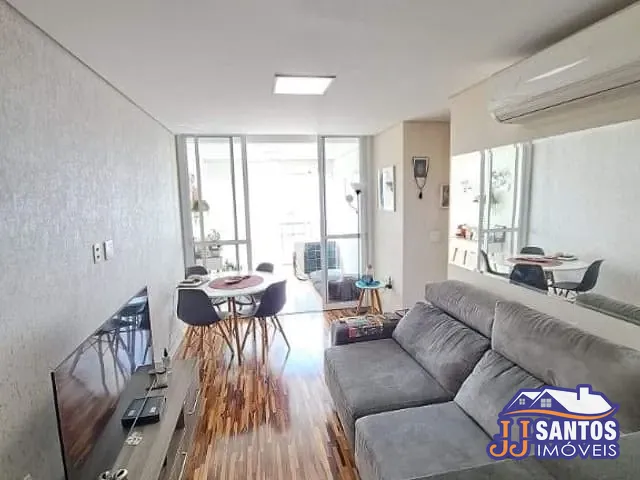Apartamento 2 quartos e 2 banheiros, à venda, no bairro Parque da Mooca em São Paulo