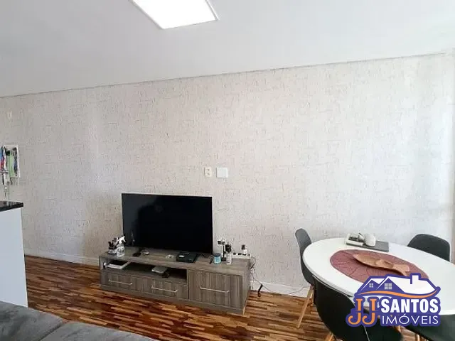 Apartamento 2 quartos e 2 banheiros, à venda, no bairro Parque da Mooca em São Paulo