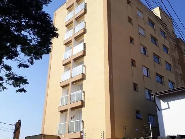 Apartamento com 74m² 2 quartos e 2 banheiros, à venda, no bairro Vila Guarani em Mauá