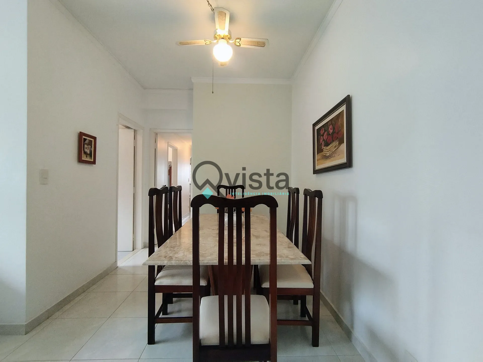 Apartamento, 3 quartos, 75 m² - Foto 2