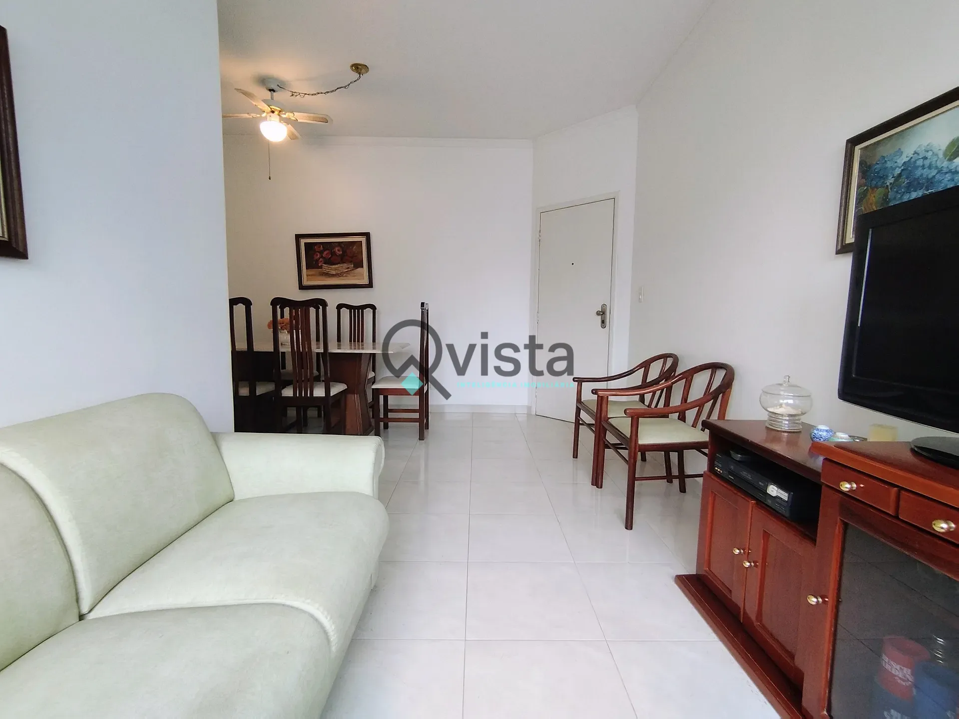 Apartamento, 3 quartos, 75 m² - Foto 4