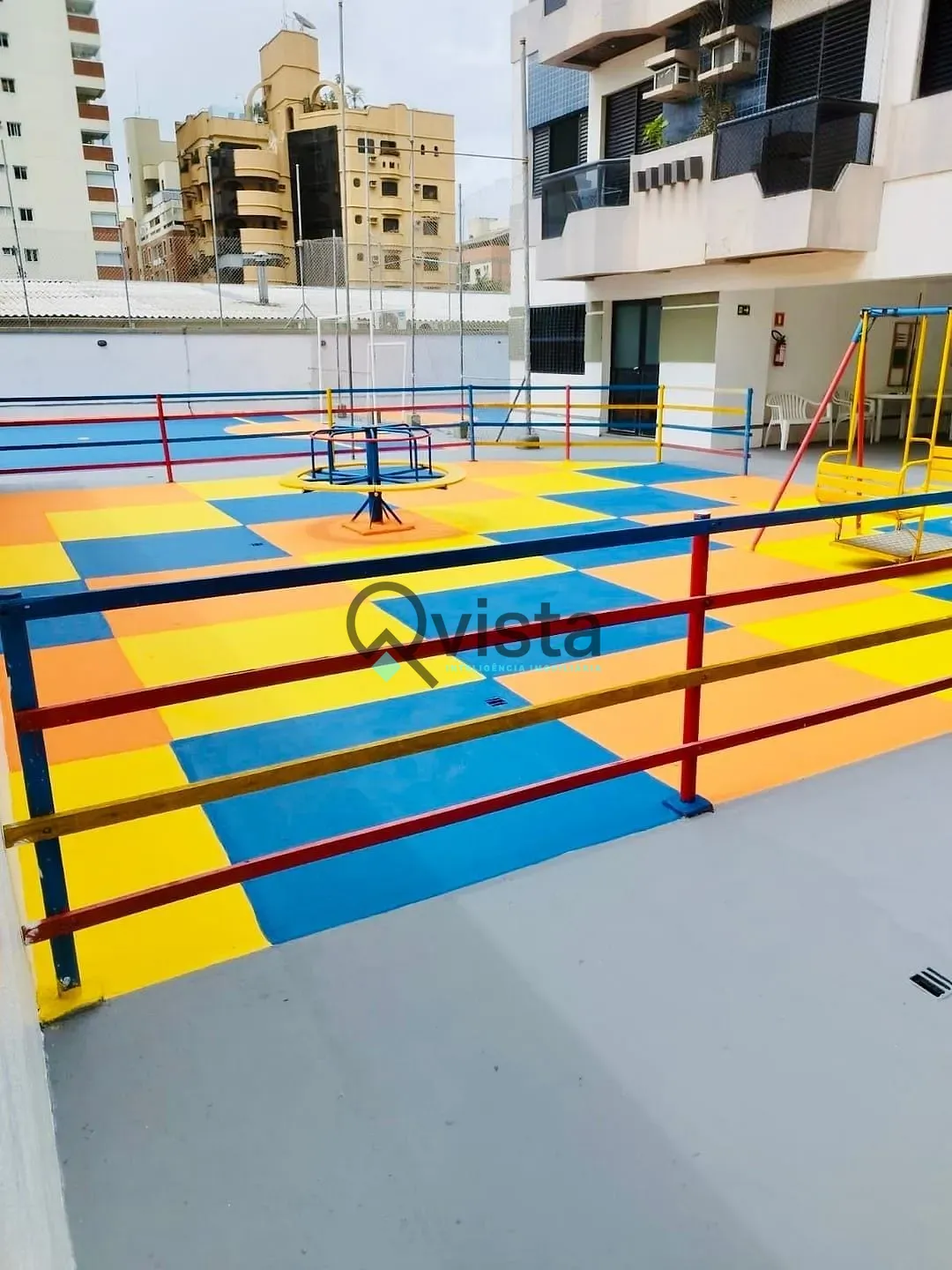 Apartamento, 3 quartos, 75 m² - Foto 25