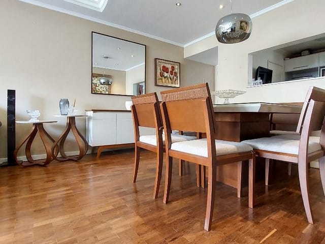 Foto do Apartamento - Apartamento tipo para venda em Perdizes com 3 quartos, 110m² | Lares e Andares Imóveis