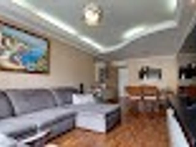 Foto do Apartamento - Apartamento tipo para venda em Perdizes com 3 quartos, 110m² | Lares e Andares Imóveis