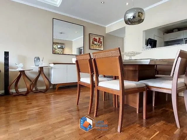 Apartamento com 110m² 3 quartos e 3 banheiros, à venda, no bairro Perdizes em São Paulo