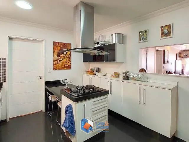 Apartamento com 110m² 3 quartos e 3 banheiros, à venda, no bairro Perdizes em São Paulo