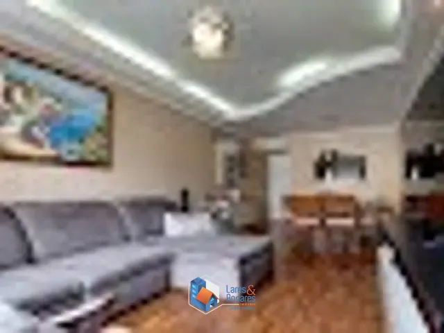 Apartamento com 110m² 3 quartos e 3 banheiros, à venda, no bairro Perdizes em São Paulo