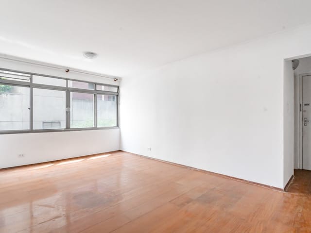 Foto do Apartamento - Apartamento tipo para venda com 2 quartos, 79m² | Lares e Andares Imóveis