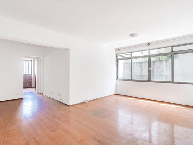 Foto do Apartamento - Apartamento tipo para venda com 2 quartos, 79m² | Lares e Andares Imóveis