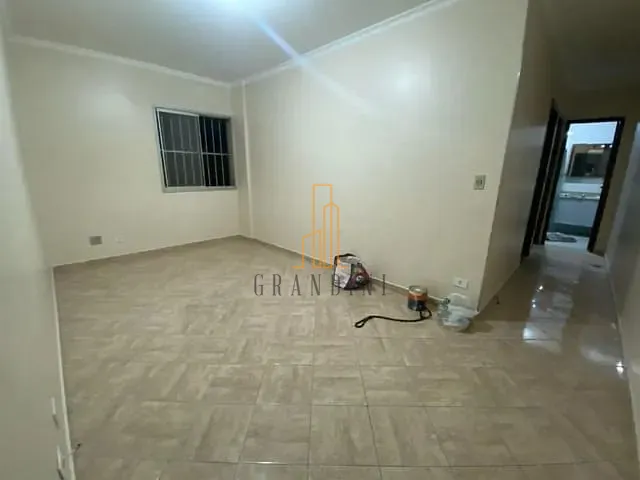 Apartamento com 64m² 2 quartos e 1 banheiro, à venda, no bairro Baeta Neves em São Bernardo do Campo