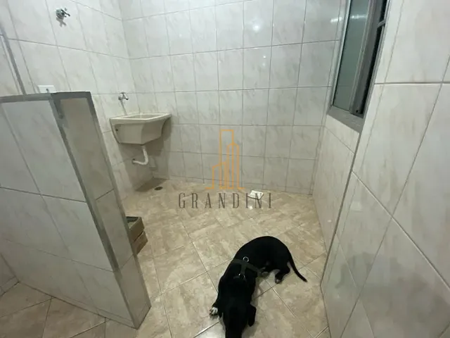 Apartamento com 64m² 2 quartos e 1 banheiro, à venda, no bairro Baeta Neves em São Bernardo do Campo