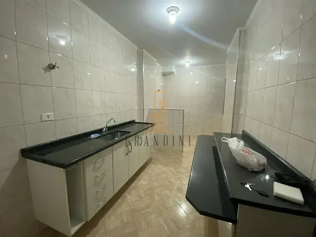 Apartamento com 64m² 2 quartos e 1 banheiro, à venda, no bairro Baeta Neves em São Bernardo do Campo