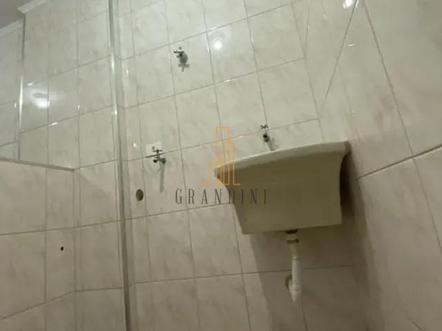 Apartamento com 64m² 2 quartos e 1 banheiro, à venda, no bairro Baeta Neves em São Bernardo do Campo