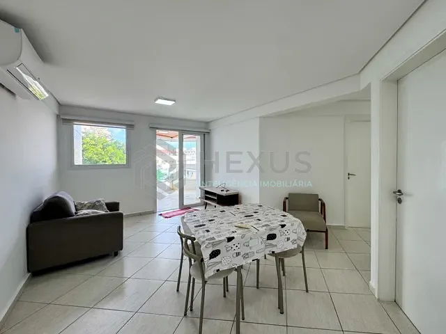 Apartamento 3 quartos e 3 banheiros, à venda, no bairro Jardim Las Palmas em Guarujá