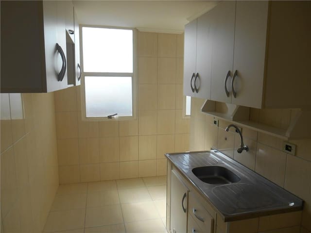 Foto do Apartamento - Apartamento residencial para locação, Bosque dos Eucaliptos, São José dos Campos - AP0986. | INDEPENDENCE NEGOCIOS IMOBILIARIOS LTDA