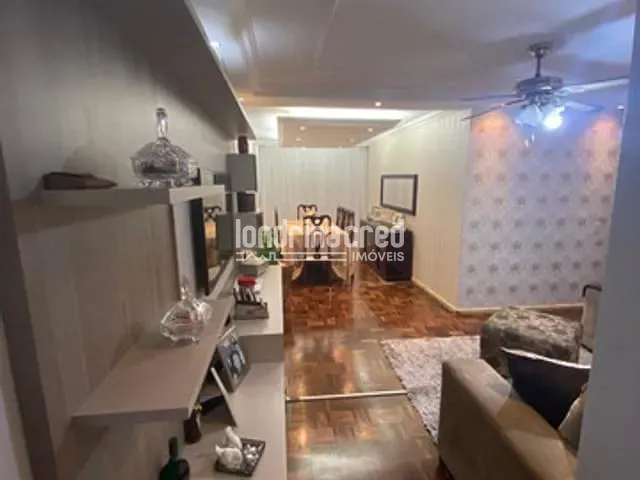 Apartamento à venda, no bairro Chácara Manella em Cambé