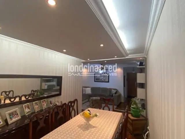 Apartamento à venda, no bairro Chácara Manella em Cambé