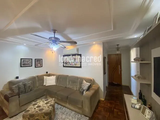 Apartamento à venda, no bairro Chácara Manella em Cambé