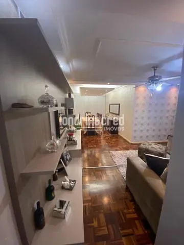 Apartamento, 3 quartos, 90 m² - Foto 4