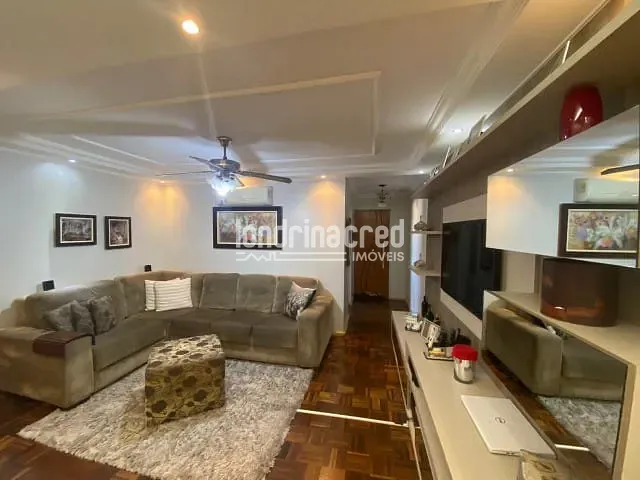 Apartamento, 3 quartos, 90 m² - Foto 6