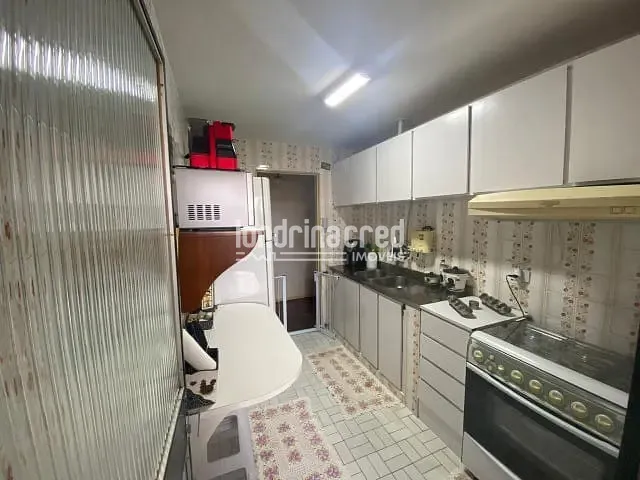 Apartamento, 3 quartos, 90 m² - Foto 11