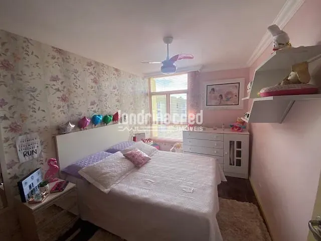 Apartamento, 3 quartos, 90 m² - Foto 14