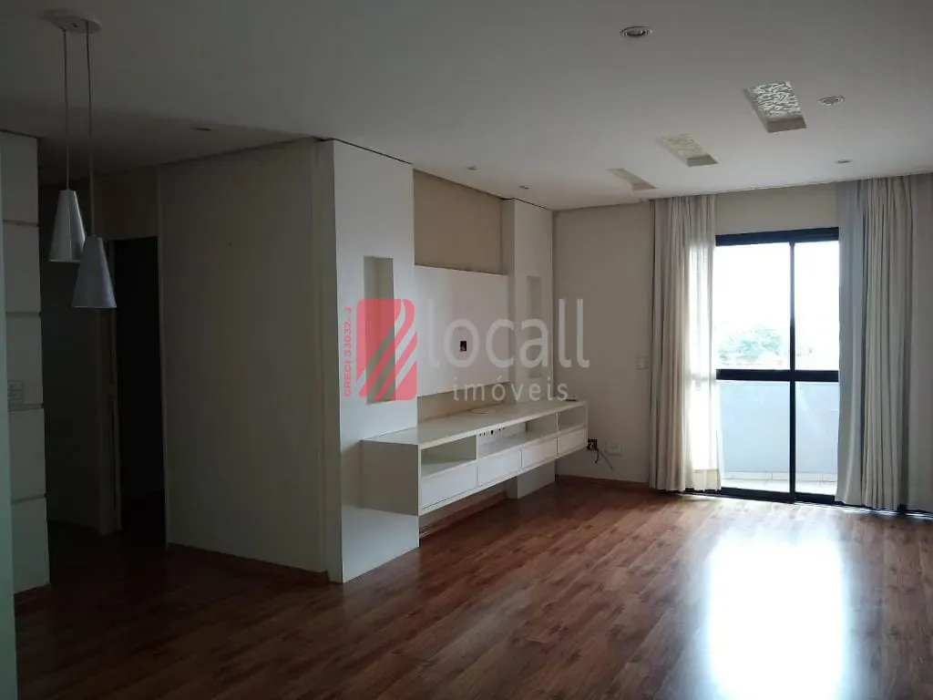 Apartamento com 3 quartos à venda, 90m² — foto 2 de 17